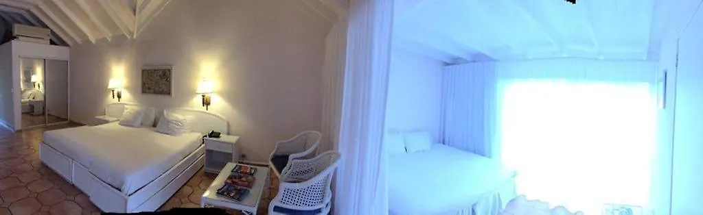 Ξενοδοχείο Captain Oliver'S Resort Anse Marcel