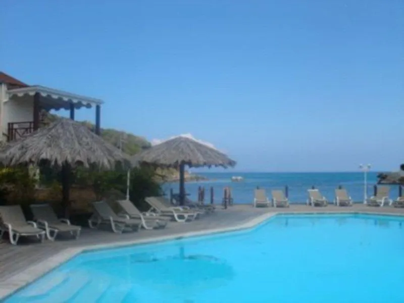 Captain Oliver'S Resort Anse Marcel 3*,  Άγιος Μαρτίνος/Αγίου Μαρτίνου