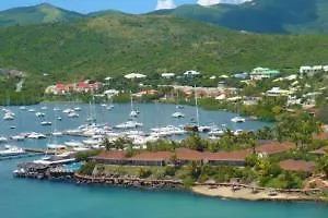 Captain Oliver'S Resort Anse Marcel Ξενοδοχείο