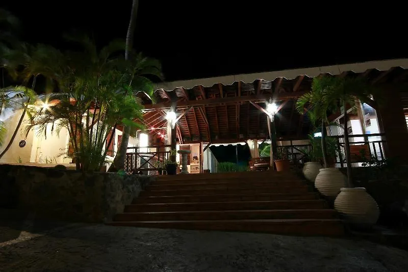 Captain Oliver'S Resort Anse Marcel 3*,