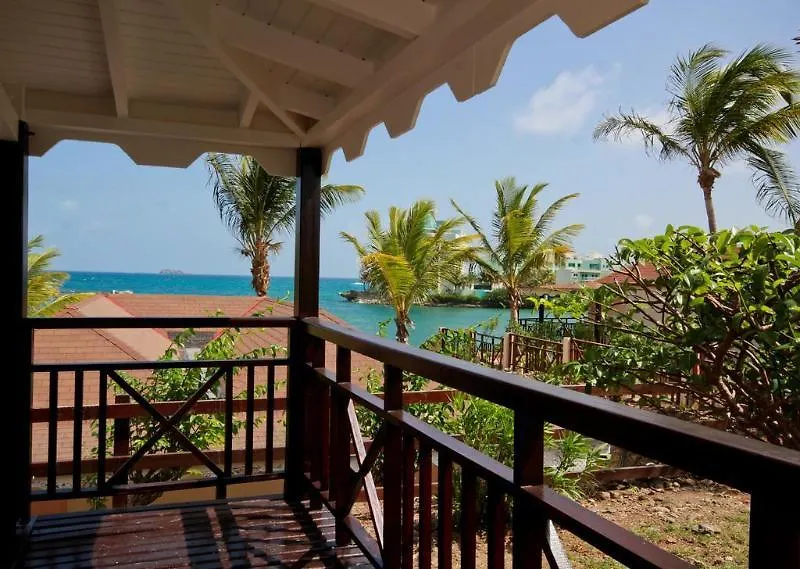 *** Ξενοδοχείο Captain Oliver'S Resort Anse Marcel Άγιος Μαρτίνος/Αγίου Μαρτίνου