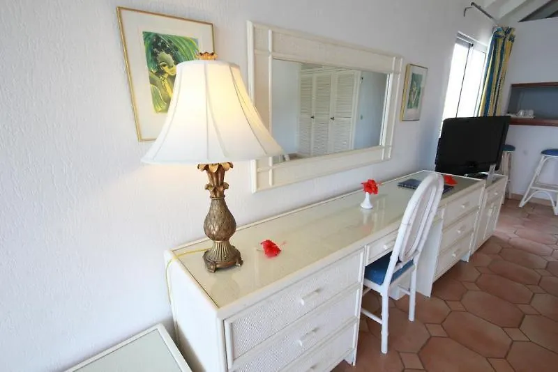 Ξενοδοχείο Captain Oliver'S Resort Anse Marcel