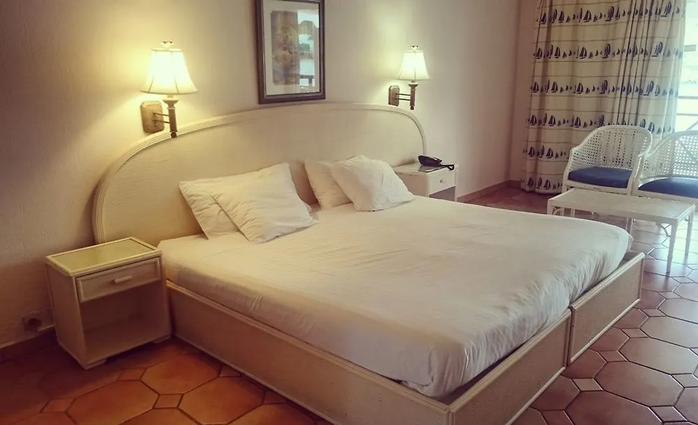 Captain Oliver'S Resort Anse Marcel Άγιος Μαρτίνος/Αγίου Μαρτίνου