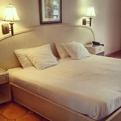 *** Ξενοδοχείο Captain Oliver'S Resort Anse Marcel Άγιος Μαρτίνος/Αγίου Μαρτίνου
