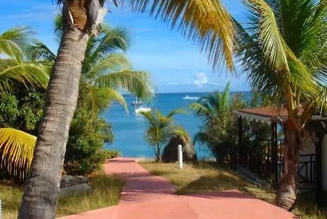 Captain Oliver'S Resort Anse Marcel Άγιος Μαρτίνος/Αγίου Μαρτίνου