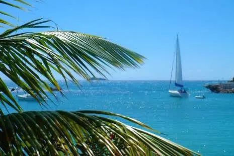 Captain Oliver'S Resort Anse Marcel Ξενοδοχείο