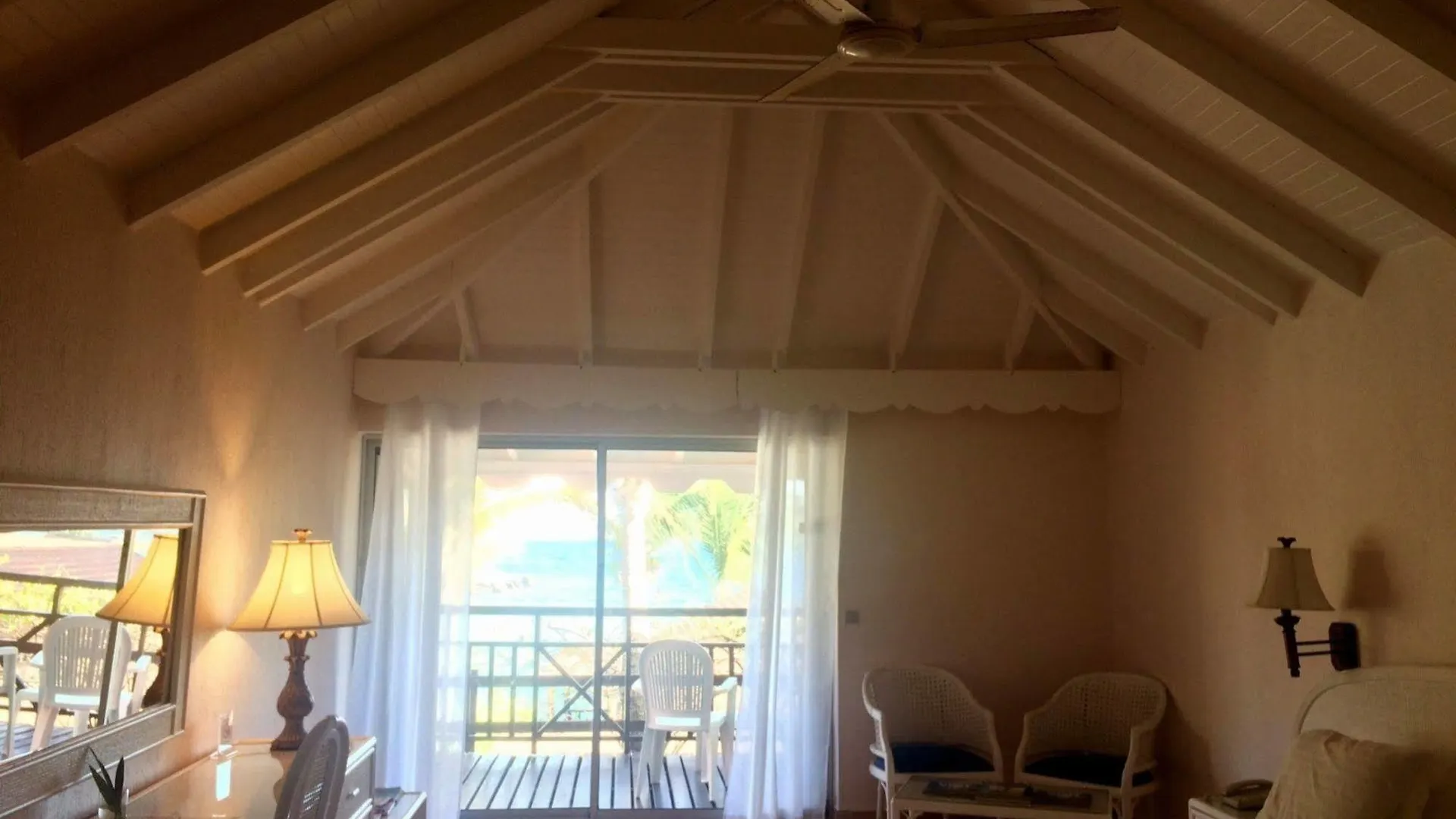 Captain Oliver'S Resort Anse Marcel 3*,