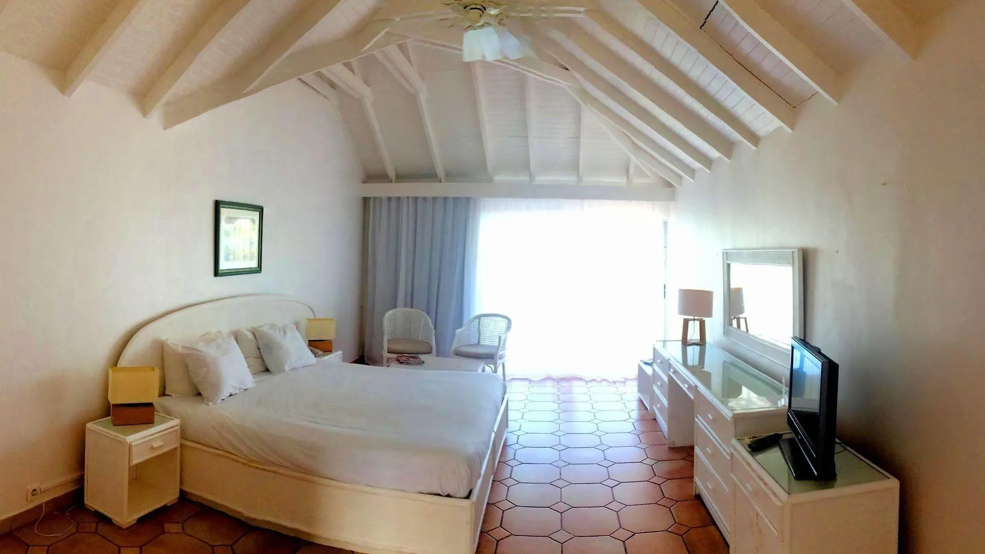 Captain Oliver'S Resort Anse Marcel