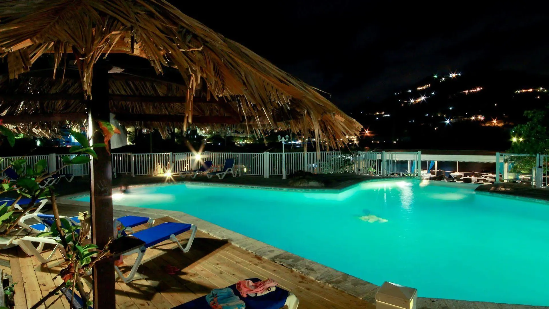Επικοινωνία με το Captain Oliver\'S Resort