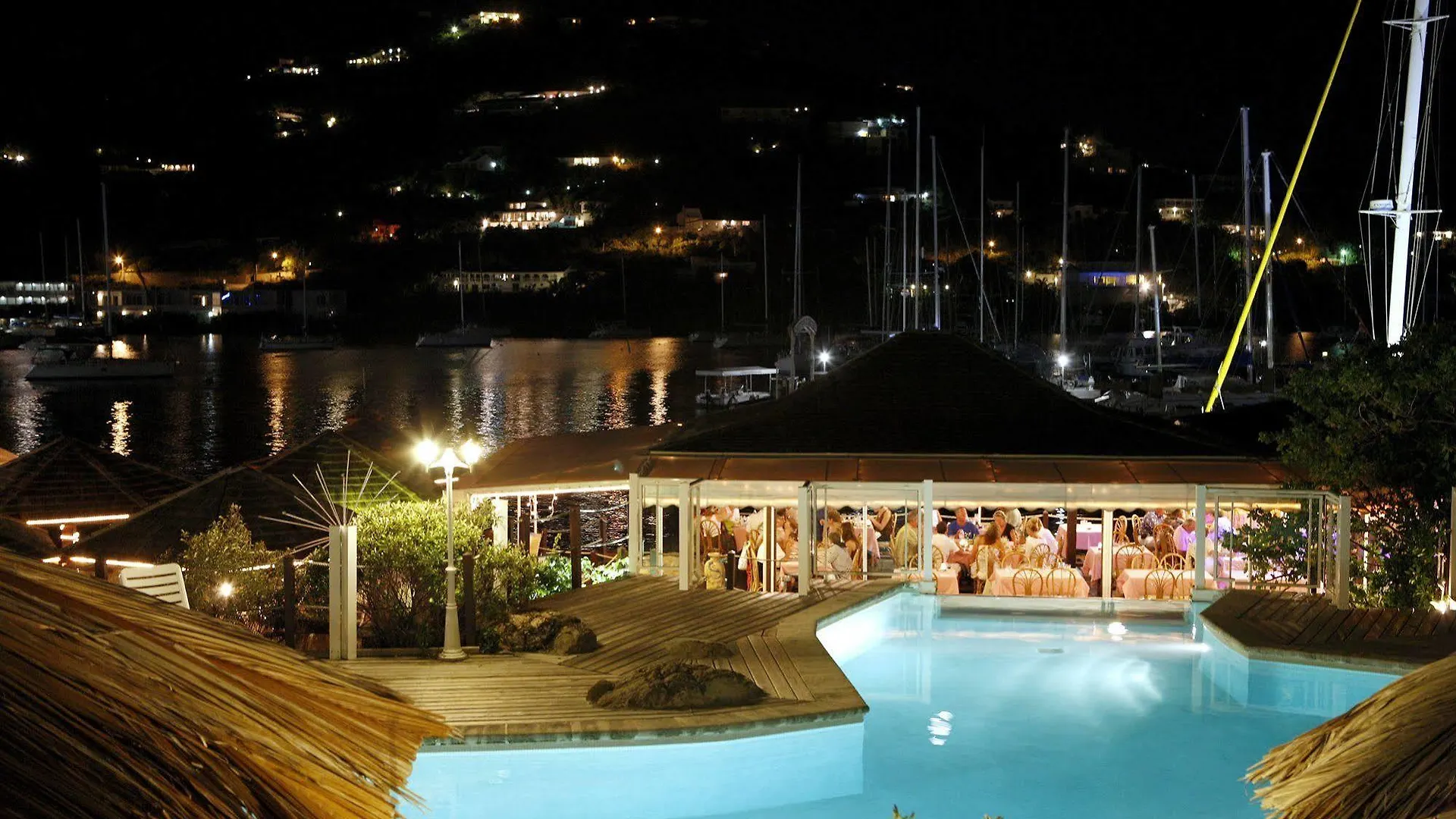 Captain Oliver'S Resort Anse Marcel Άγιος Μαρτίνος/Αγίου Μαρτίνου