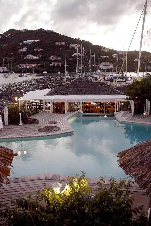 Captain Oliver'S Resort Anse Marcel 3*,  Sint Maarten