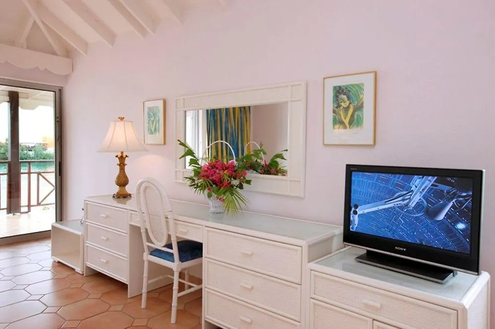 Captain Oliver'S Resort Anse Marcel Sint Maarten