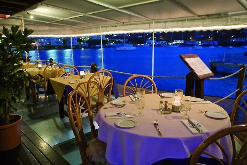 Captain Oliver'S Resort Anse Marcel