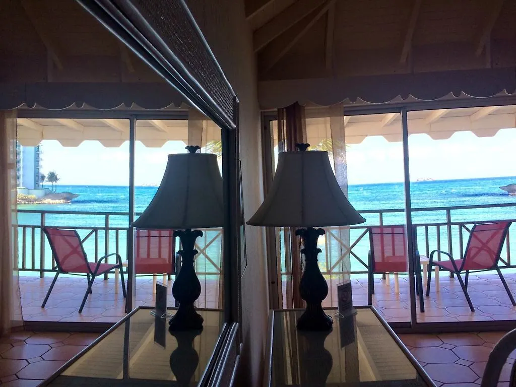 Hotel Captain Oliver'S Resort Anse Marcel