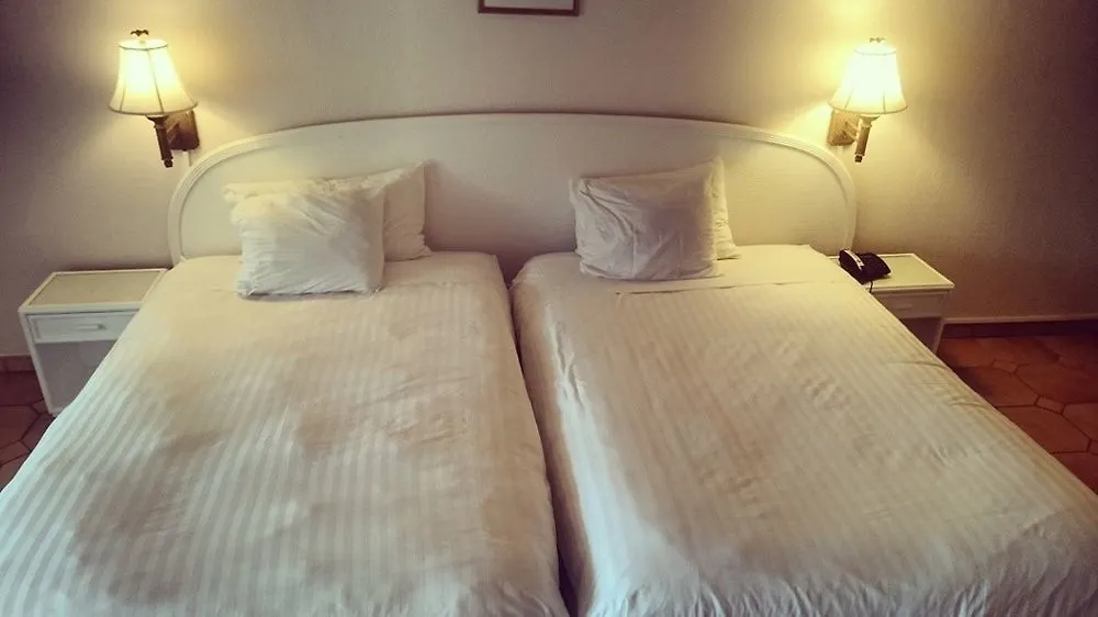 Captain Oliver'S Resort Anse Marcel 3*,  Sint Maarten