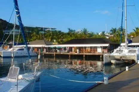 Captain Oliver'S Resort Anse Marcel 3*,