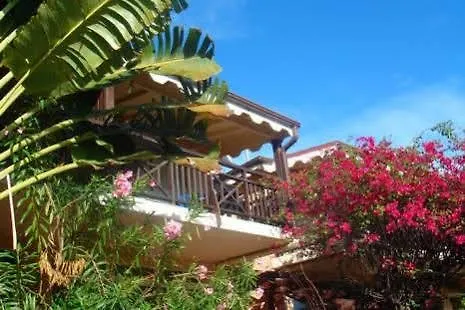 Captain Oliver'S Resort Anse Marcel