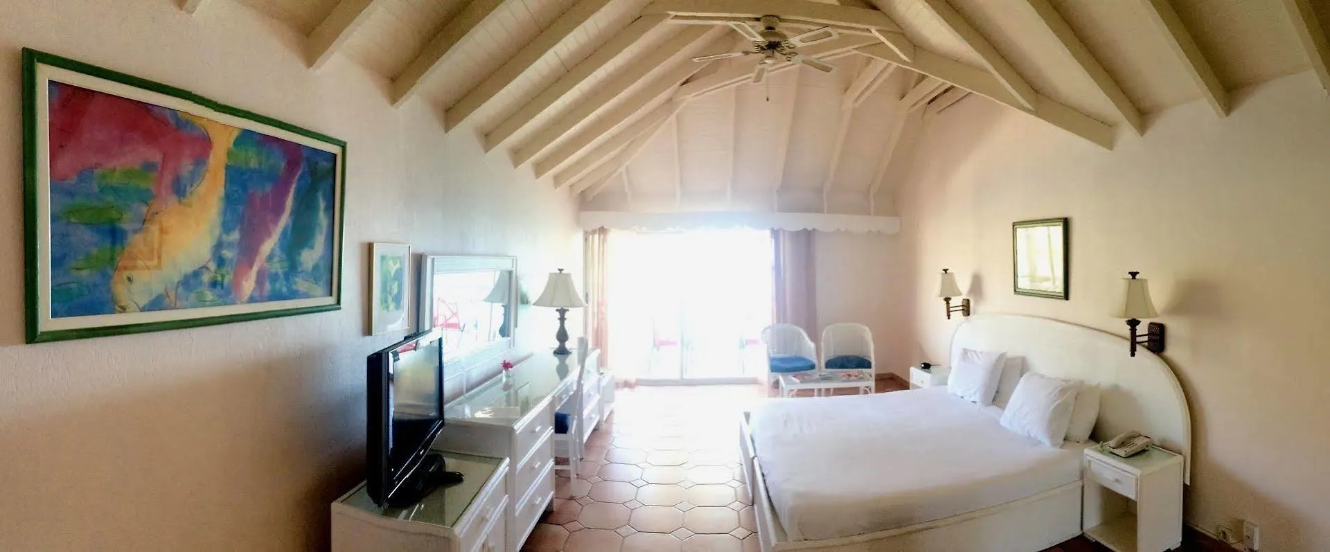 Captain Oliver'S Resort Anse Marcel 3*,  Sint Maarten