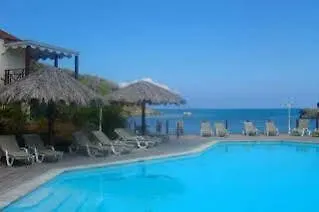 Captain Oliver'S Resort Anse Marcel